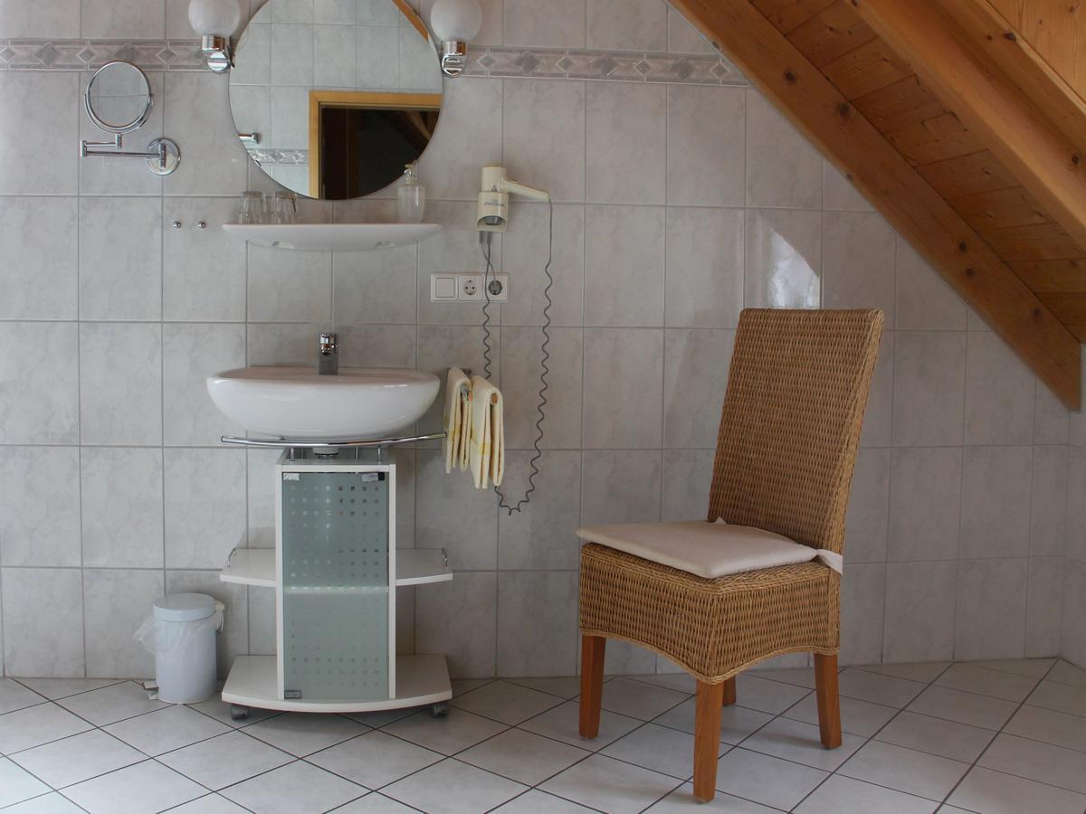 Gasthof Roessle Vogtsburg Kamer foto