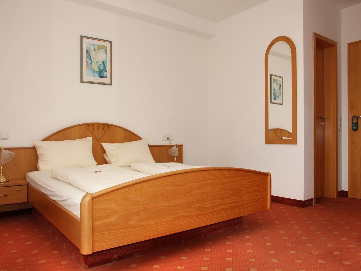 Gasthof Roessle Vogtsburg Kamer foto