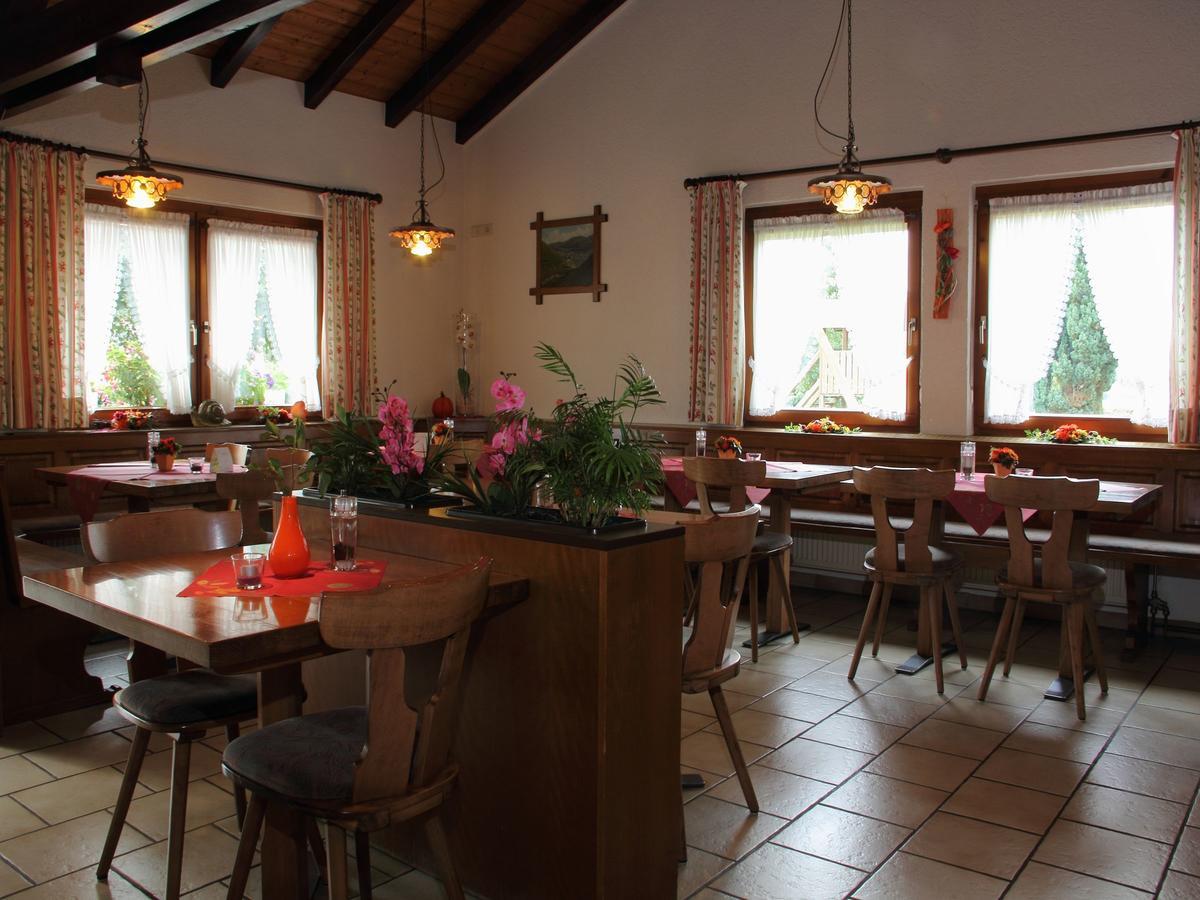Gasthof Roessle Vogtsburg Buitenkant foto